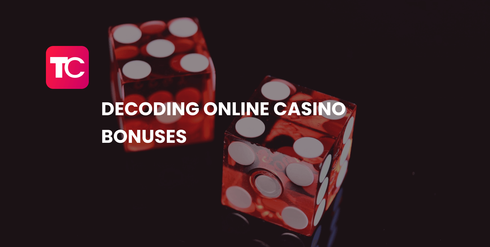 casino bonus