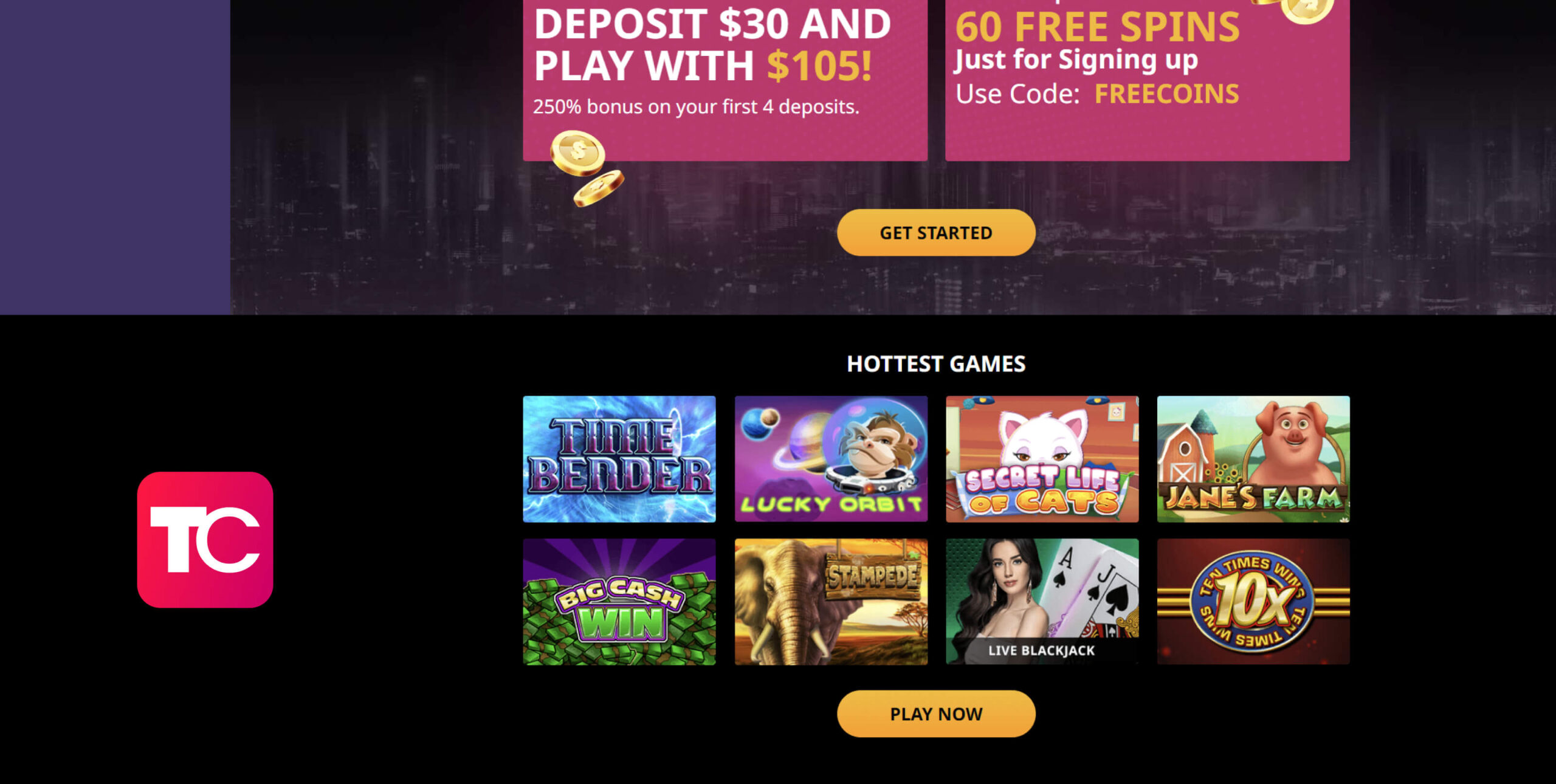 gossip slots casino preview topcasinos