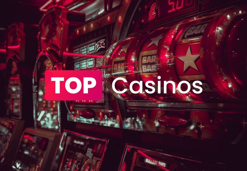 topcasinos space