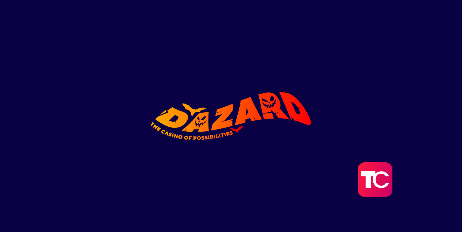 dazard casino welcome bonus casino review topcasinos